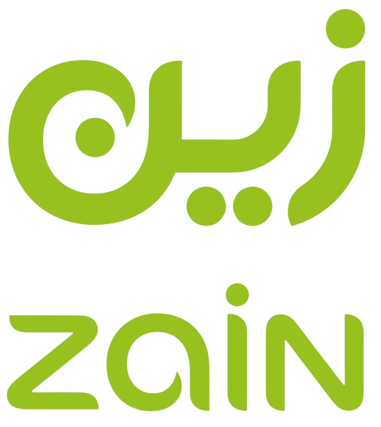 Zain