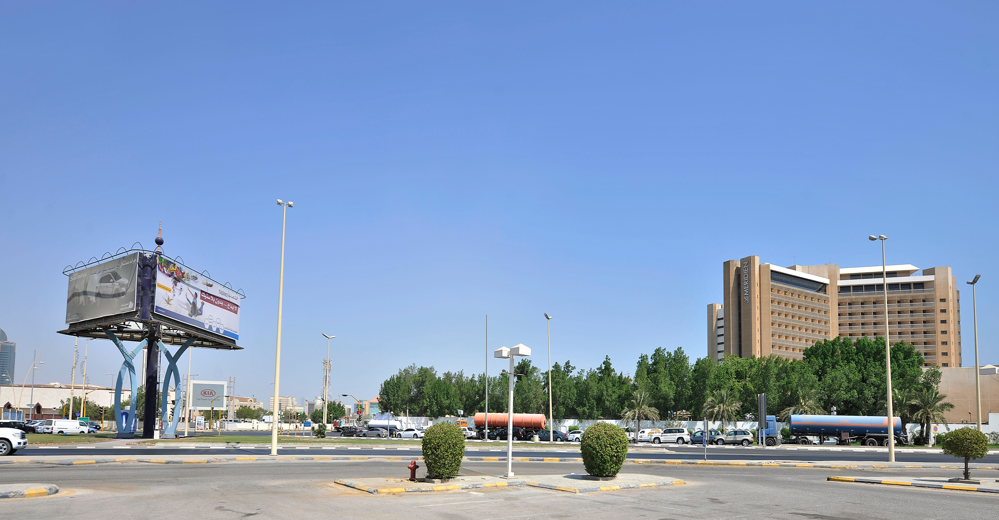 Outdoor Advertising