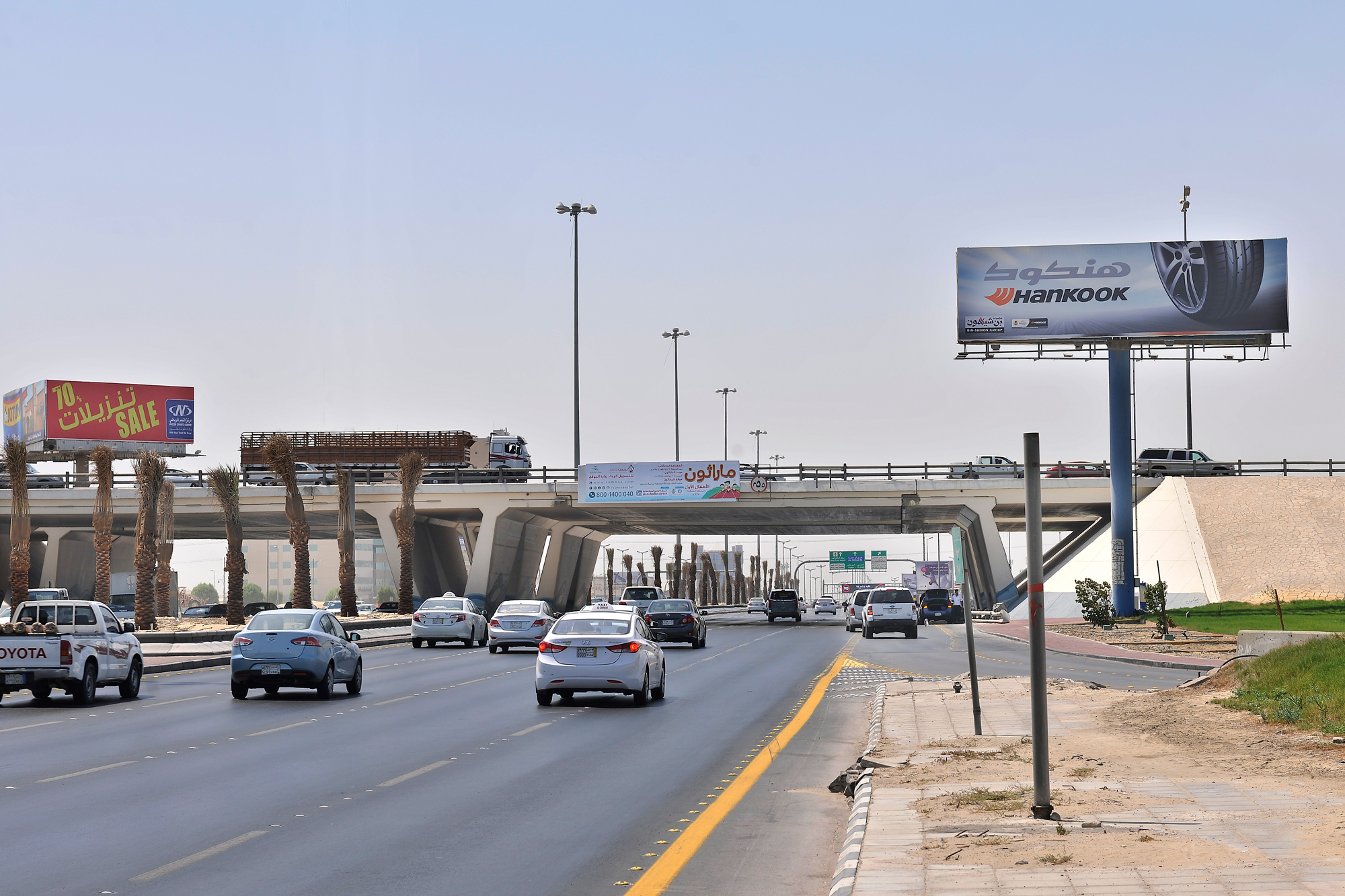Outdoor Advertising
