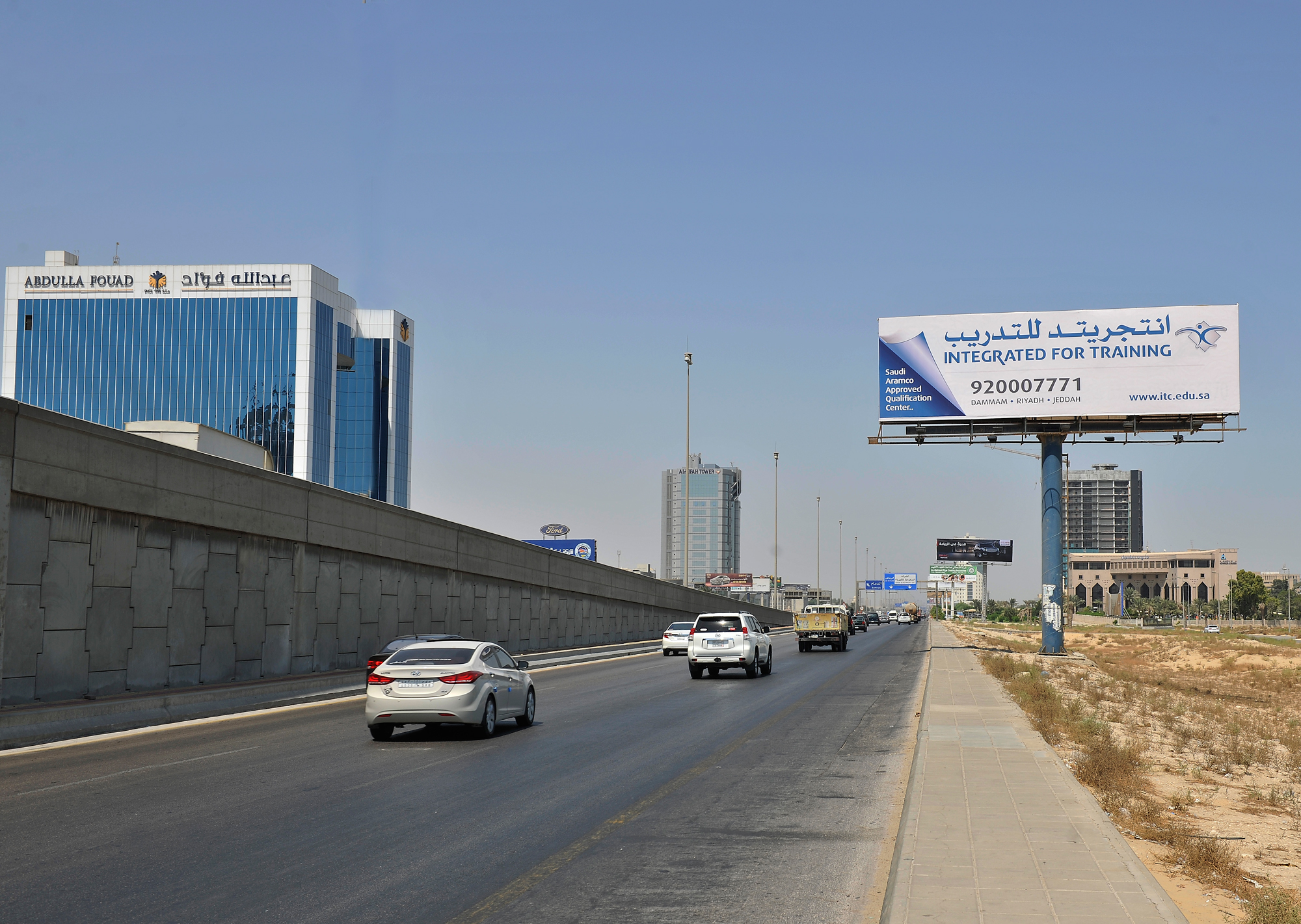 Outdoor Advertising